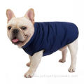 New Summer Pet Clothes T-Shirt French Bulldog Clothes